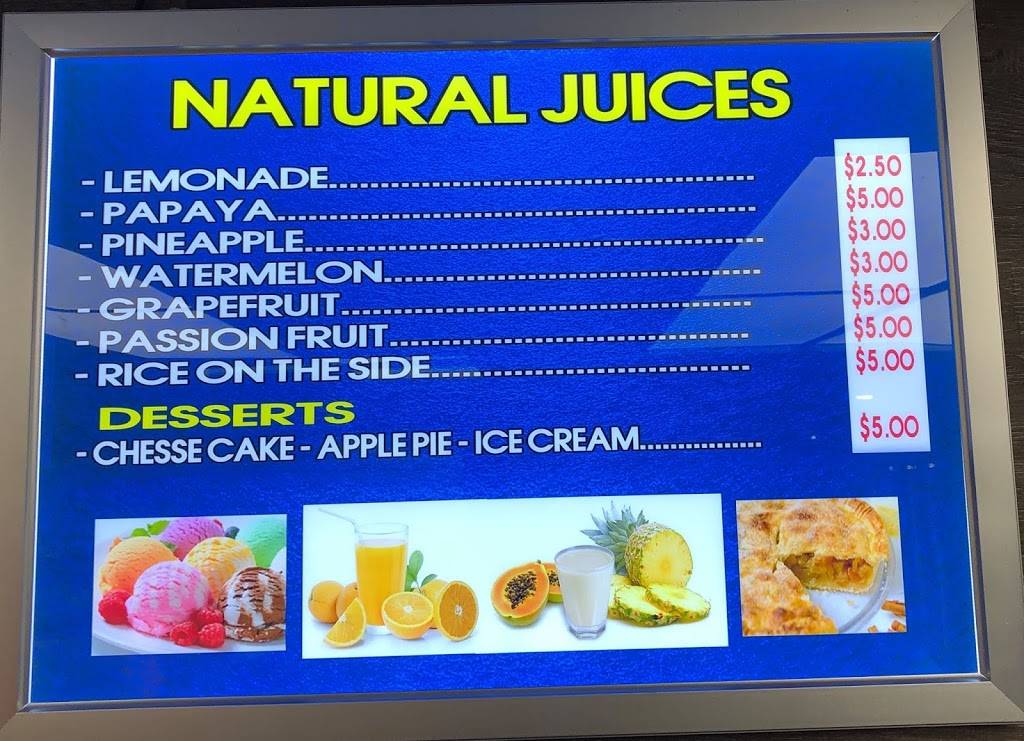 PTS Restaurant | restaurant | 3095 S Military Trail #23, Lake Worth, FL 33463, USA | 5618554384 OR +1 561-855-4384