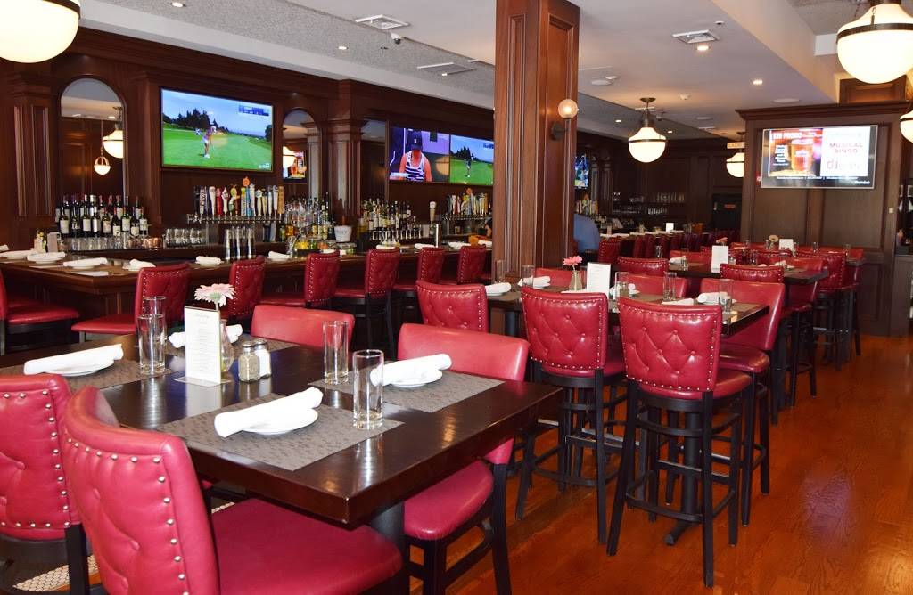 The Industry | restaurant | 750 Adams St, Dorchester, MA 02122, USA | 6172979010 OR +1 617-297-9010
