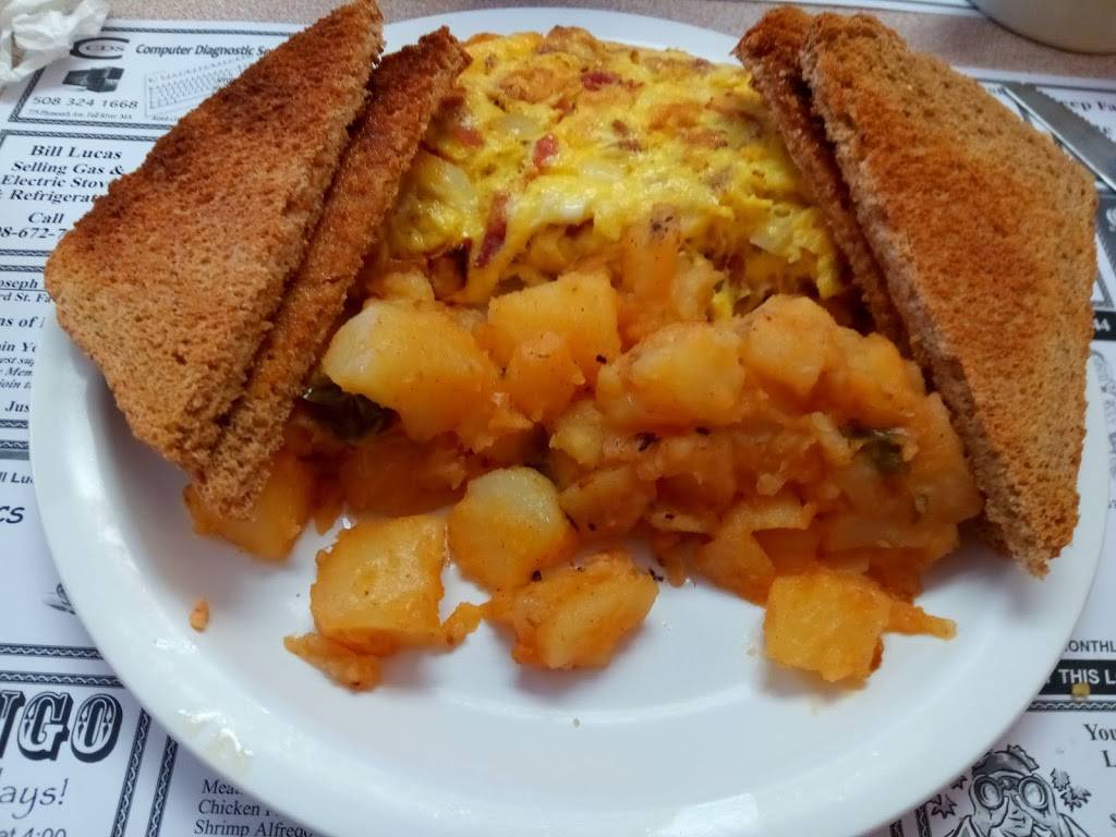 Cozy Kettle, Fall River, MA | restaurant | 366 Mariano Bishop Blvd, Fall River, MA 02721, USA | 7747045196 OR +1 774-704-5196