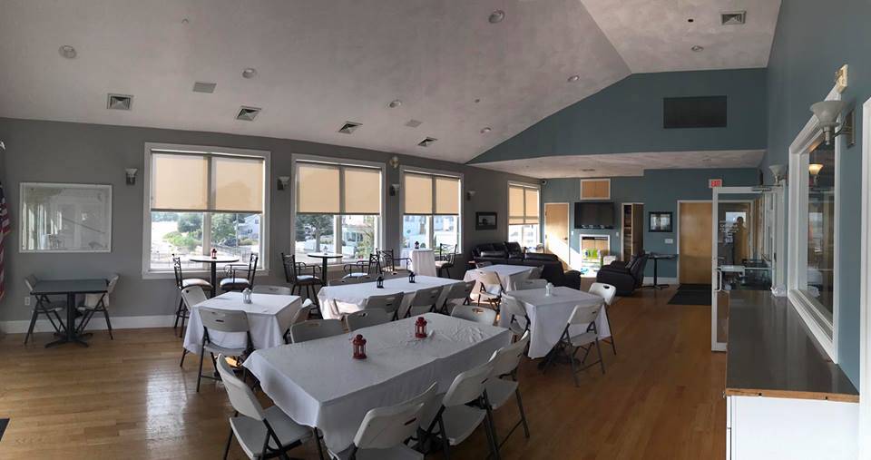 Millies Kitchen at Orient Heights Yacht Club | restaurant | 61 Bayswater St, Boston, MA 02128, USA | 6178460088 OR +1 617-846-0088