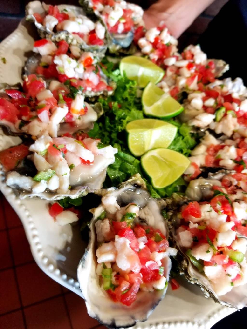 La Costa Azul | restaurant | 1972 N Texas St A, Fairfield, CA 94533, USA | 7074261840 OR +1 707-426-1840
