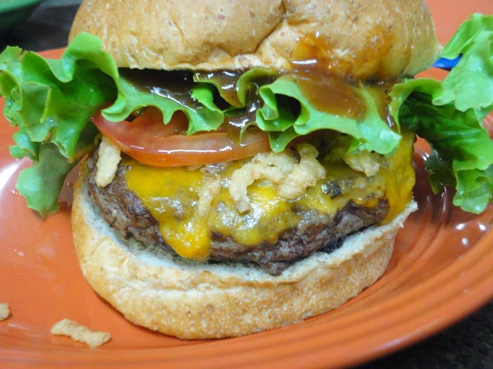 Whitewater Grill | restaurant | 1224 US-64, Ocoee, TN 37361, USA | 4233384400 OR +1 423-338-4400