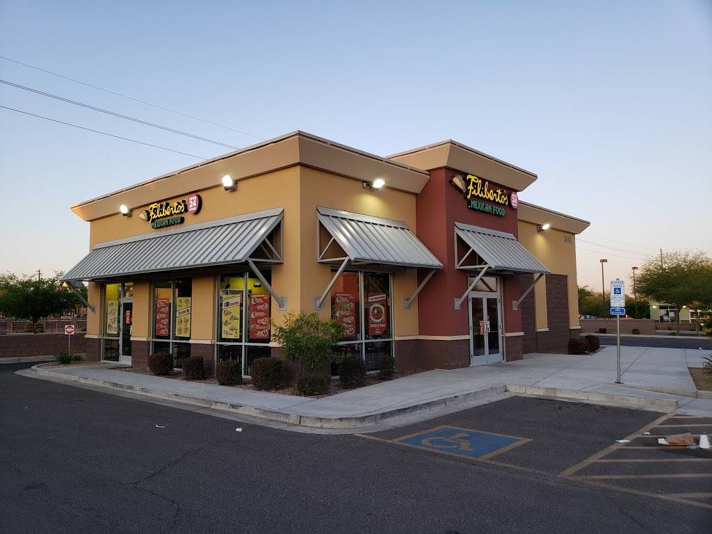 Filibertos Mexican Food | restaurant | 3510 W Southern Ave, Phoenix, AZ 85041, USA | 6023056146 OR +1 602-305-6146