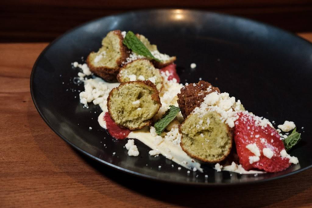 Gun Izakaya | restaurant | 3000 Paseo, Oklahoma City, OK 73103, USA | 4059006615 OR +1 405-900-6615