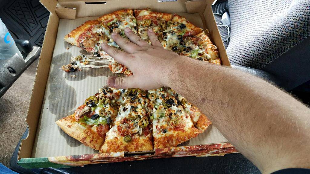 Marcos Pizza | restaurant | 1870 Westen St, Bowling Green, KY 42104, USA | 2709367753 OR +1 270-936-7753