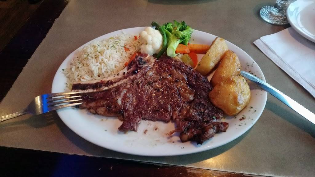 Restaurant Parthenon | restaurant | 40 Place du Commerce, Verdun, QC H3E 1J6, Canada | 5147629141 OR +1 514-762-9141