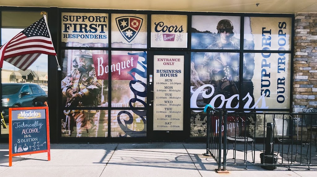 Falcons Edge Bar and Grill | restaurant | 7685 McLaughlin Rd, Peyton, CO 80831, USA | 7195594010 OR +1 719-559-4010