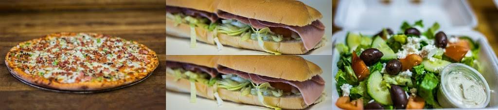 Andys Legendary Pizza | meal takeaway | 10 Metcalfe St W, Strathroy, ON N7G 3Z1, Canada | 5192452525 OR +1 519-245-2525