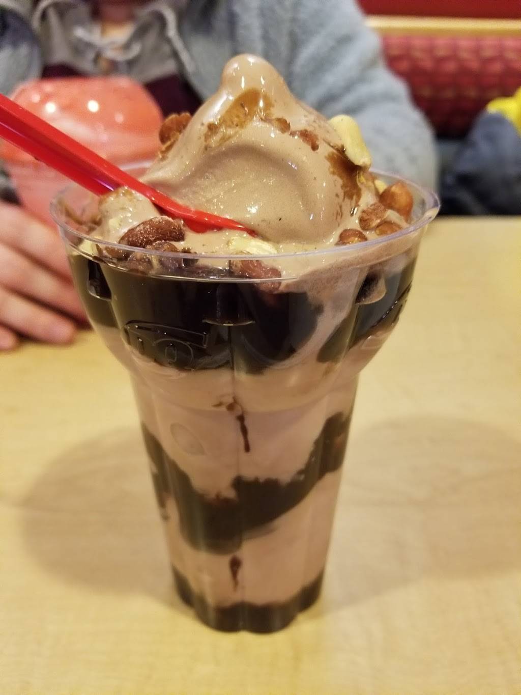 Dairy Queen Grill & Chill | restaurant | 4717 Meijer Ct, Lafayette, IN 47905, USA | 7654487979 OR +1 765-448-7979