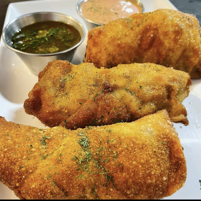 Domerican Fusion | restaurant | 84 Phillipi Rd, Columbus, OH 43228, USA | 6143164132 OR +1 614-316-4132