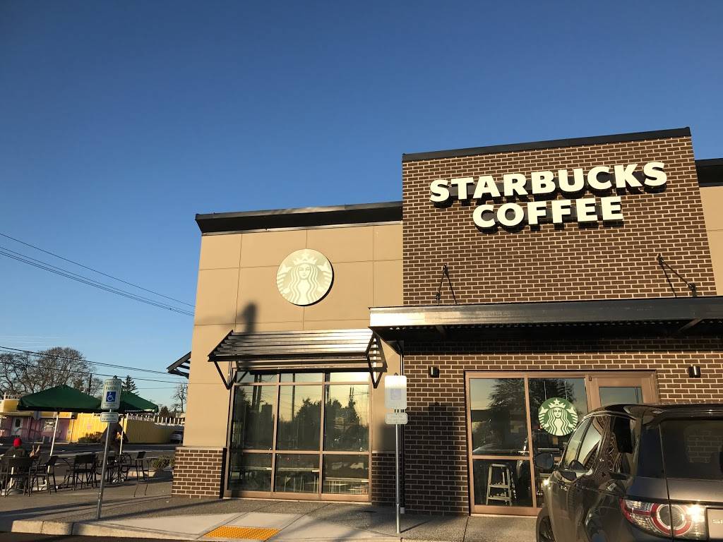 Starbucks | cafe | 15305 Union Ave SW, Lakewood, WA 98498, USA | 2532440967 OR +1 253-244-0967