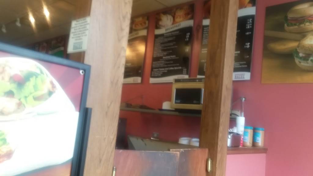 Great American Bagel Inc | bakery | 3003 183rd St, Homewood, IL 60430, USA | 7089570125 OR +1 708-957-0125