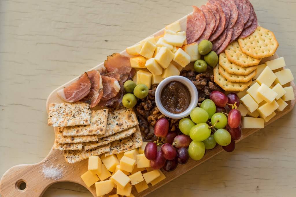 Old Town Wine House | restaurant | 119 W Main St, Lewisville, TX 75067, USA | 2142227900 OR +1 214-222-7900