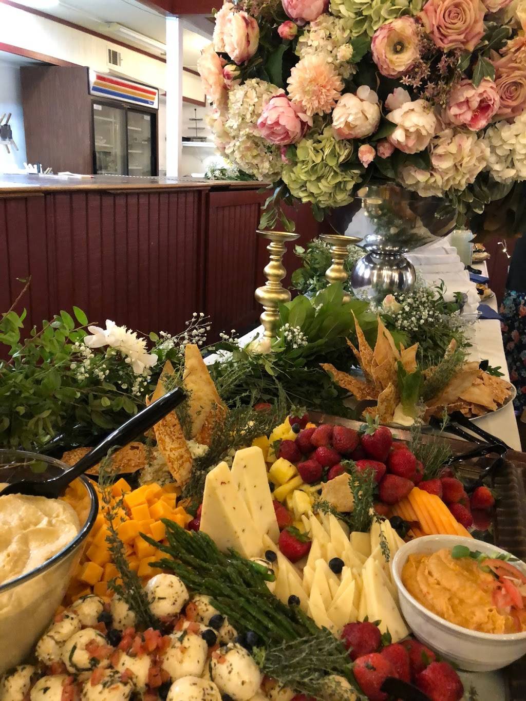 The Pantry Restaurant | bakery | 214 E Louisiana St, McKinney, TX 75069, USA | 9725422411 OR +1 972-542-2411