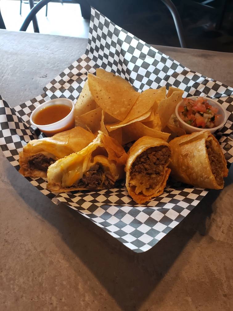 Brickies Smoke House and Grill | restaurant | 270 E Hunt Hwy, San Tan Valley, AZ 85143, USA | 4808671816 OR +1 480-867-1816