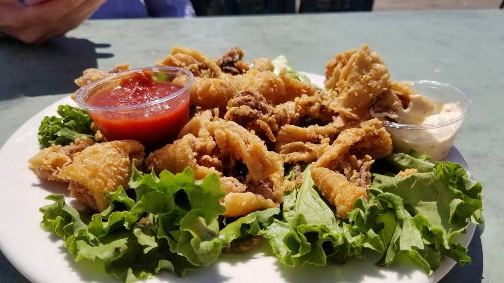 Aldos Harbor Restaurant | restaurant | 616 Atlantic Ave, Santa Cruz, CA 95062, USA | 8314263736 OR +1 831-426-3736