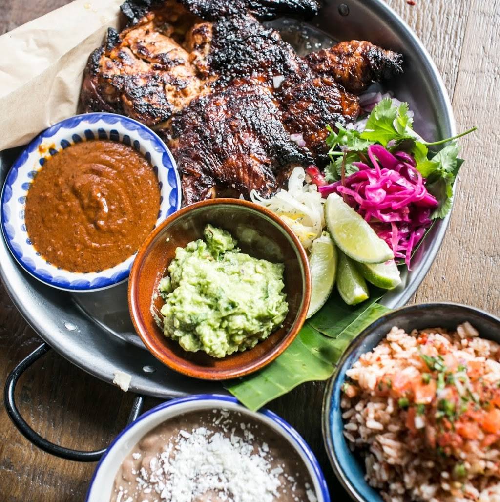 Dia De Campo | restaurant | 1238 Hermosa Ave, Hermosa Beach, CA 90254, USA | 3103791829 OR +1 310-379-1829