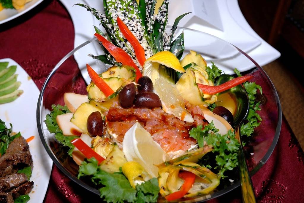 Caspiy | restaurant | 1309 Avenue Z, Brooklyn, NY 11235, USA | 7186161399 OR +1 718-616-1399