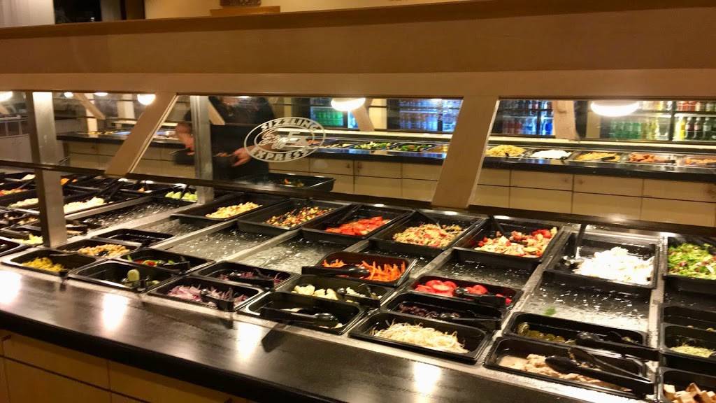 Sizzling Express | restaurant | 538 23rd St NW, Washington, DC 20037, USA | 2026591234 OR +1 202-659-1234