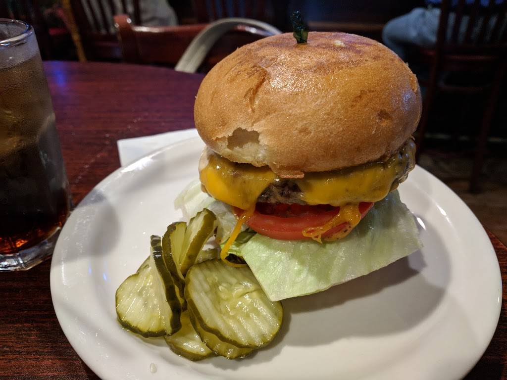 Bottom of the Fifth | restaurant | 498 Military E, Benicia, CA 94510, USA | 7077459949 OR +1 707-745-9949