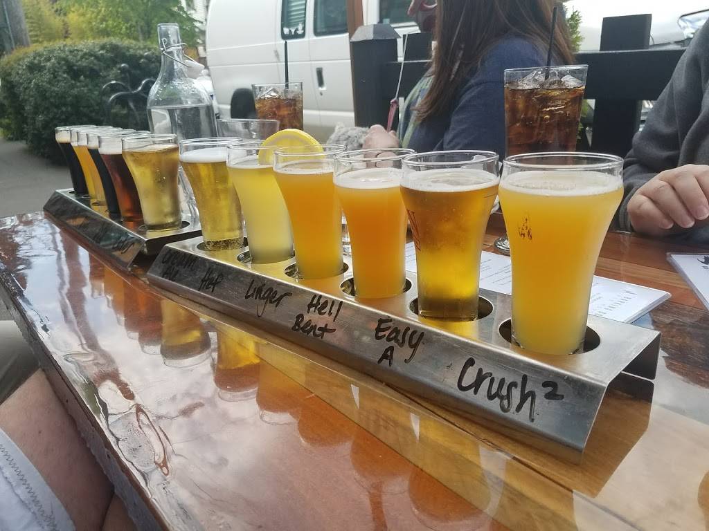 The Barking Dog Alehouse | restaurant | 705 NW 70th St, Seattle, WA 98117, USA | 2067822974 OR +1 206-782-2974