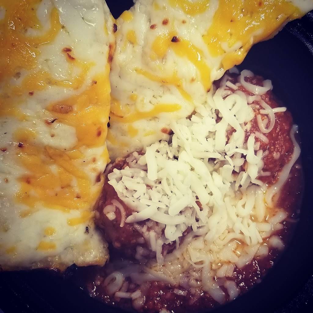 Dona’s Pizza | meal takeaway | 201 St Charles Ave 2nd floor, New Orleans, LA 70170, USA | 5042155559 OR +1 504-215-5559