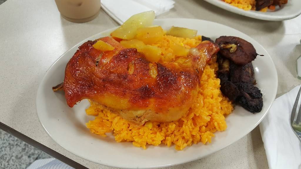Sophies Cuban Cuisine | restaurant | Between Church & Broadway, 96 Chambers St, New York, NY 10007, USA | 2126089900 OR +1 212-608-9900