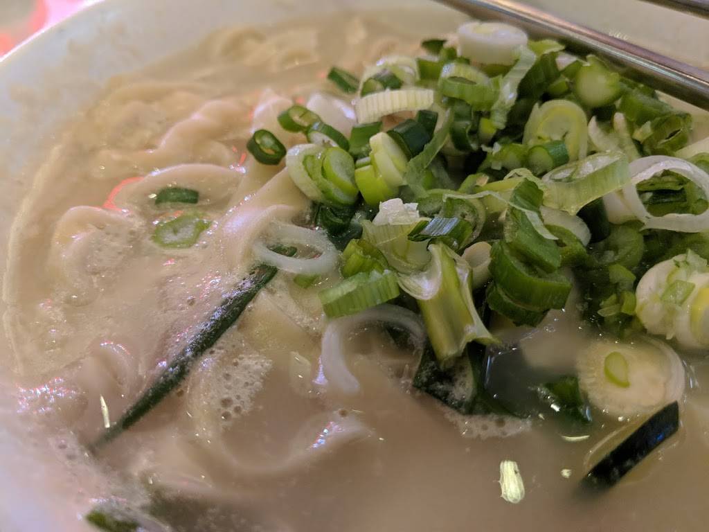 Ktown Express | restaurant | 1220 S Golden W Ave F, Arcadia, CA 91007, USA | 6262540127 OR +1 626-254-0127