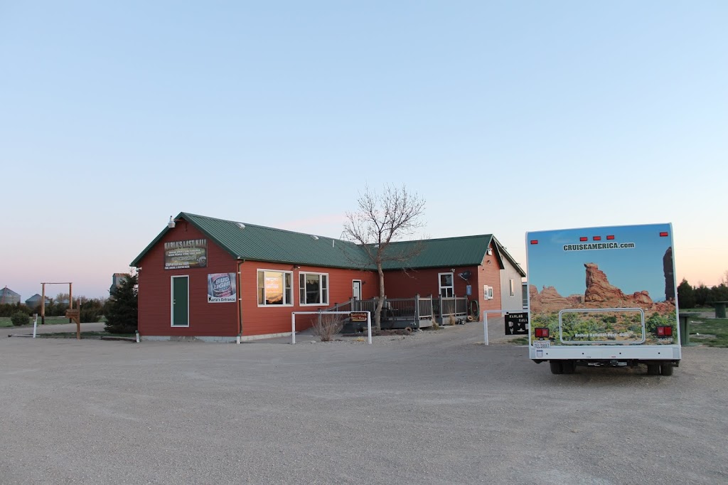 Karlas Last Kall | restaurant | 28288 SD-44, Wood, SD 57585, USA | 6054523400 OR +1 605-452-3400