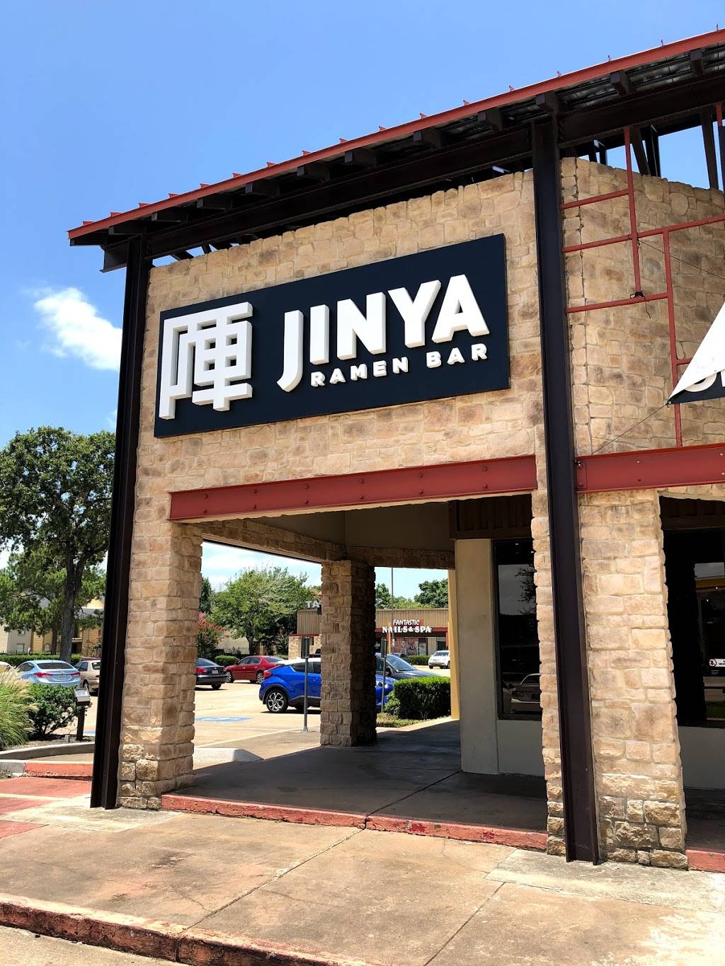 JINYA Ramen Bar | restaurant | 5050 Farm to Market 1960 Rd W #121, Houston, TX 77069, USA | 8326662178 OR +1 832-666-2178