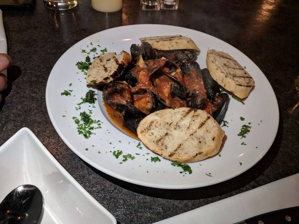 Blackstone Steakhouse and Grill - Mississauga | restaurant | 6415 Erin Mills Pkwy, Mississauga, ON L5N 4H4, Canada | 9054513384 OR +1 905-451-3384