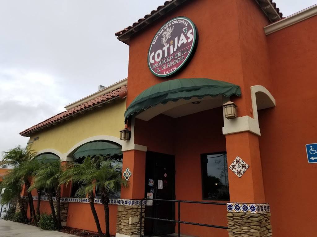 Cotijas Mexican Grill & Seafood | restaurant | 39509 Los Alamos Rd, Murrieta, CA 92563, USA | 9516004851 OR +1 951-600-4851