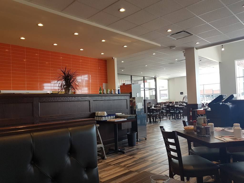 Eggsquis Laprairie Dejeuner et Diner | restaurant | 165 Boulevard Taschereau, La Prairie, QC J5R 6G8, Canada | 4509074166 OR +1 450-907-4166