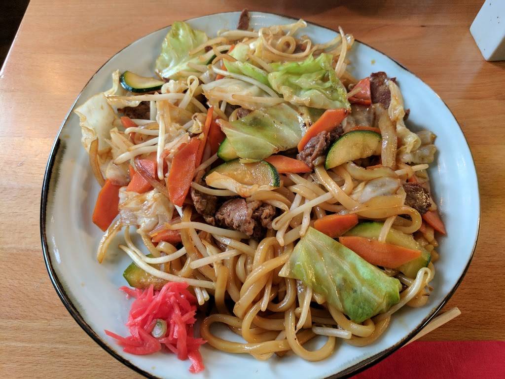 Syun Izakaya | restaurant | 209 NE Lincoln St, Hillsboro, OR 97124, USA | 5036403131 OR +1 503-640-3131