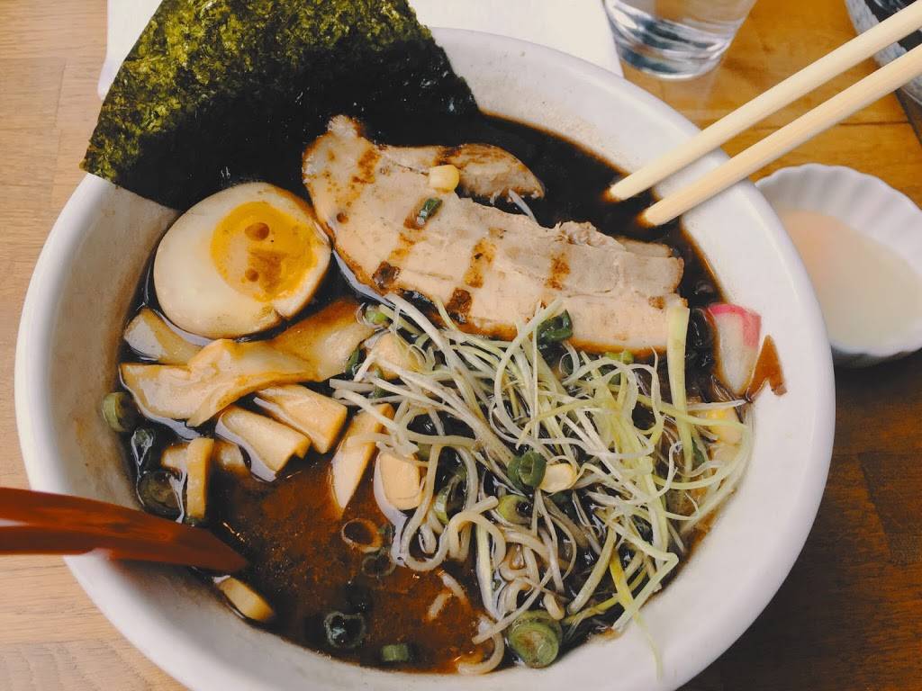 Umai | restaurant | 730 S Clark St, Chicago, IL 60605, USA | 3129868888 OR +1 312-986-8888