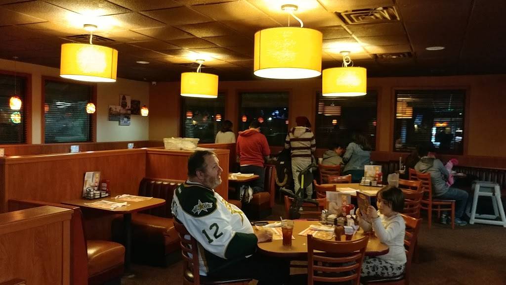 Dennys | restaurant | 2700 N Interstate Hwy 35, Round Rock, TX 78681, USA | 5122387705 OR +1 512-238-7705