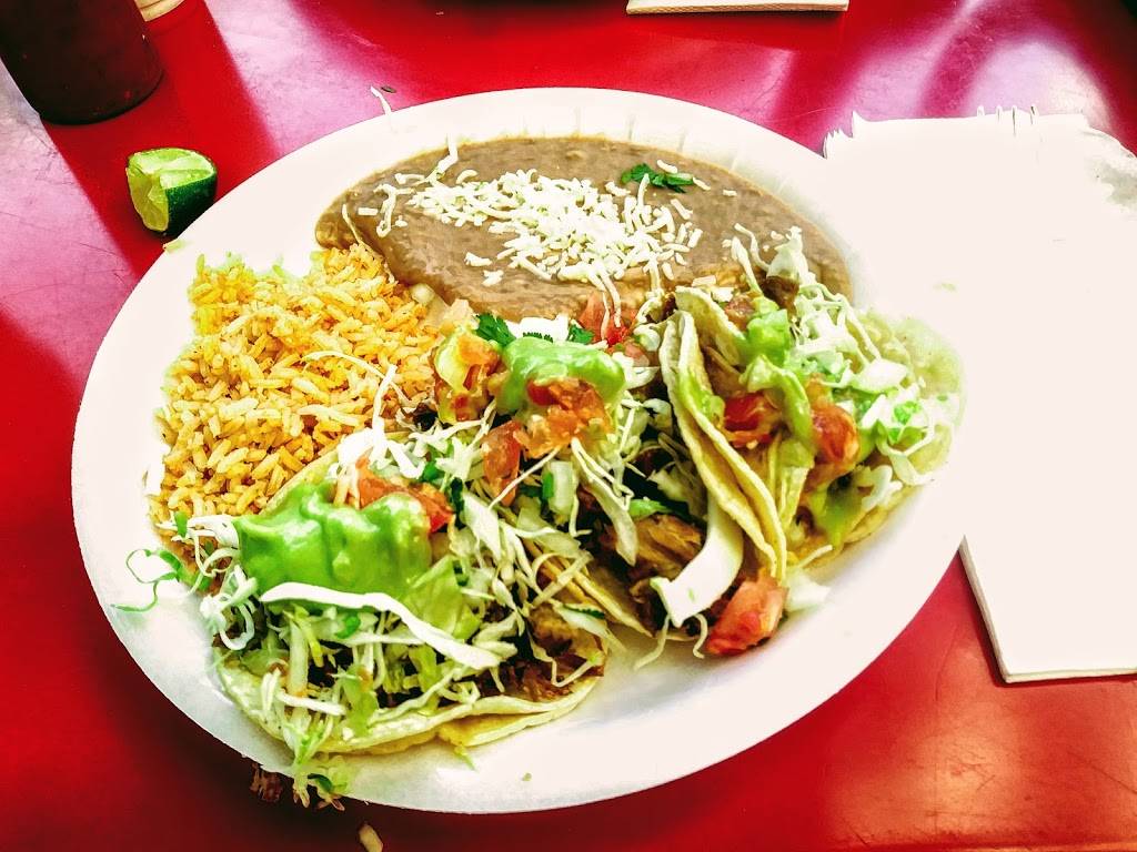 Tacos Delta | restaurant | 3806 Sunset Blvd, Los Angeles, CA 90026, USA | 3236642848 OR +1 323-664-2848