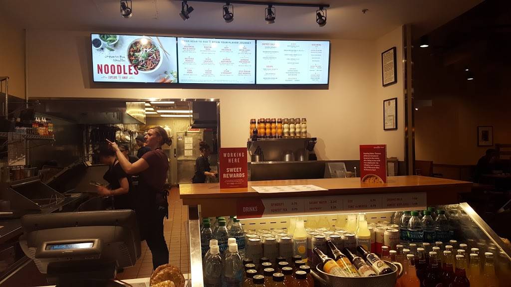 Noodles and Company | restaurant | 1812 Southgate Rd, Colorado Springs, CO 80906, USA | 7193850800 OR +1 719-385-0800