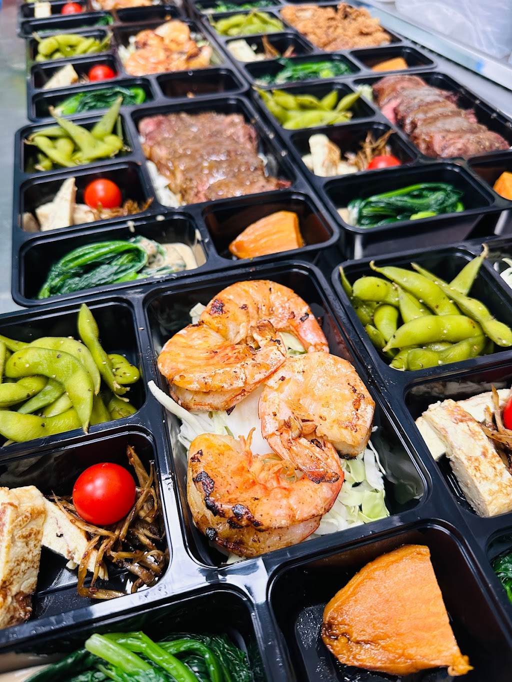 Box To-Go | restaurant | 2616 Blodgett St Food, Unit 26, Houston, TX 77004, USA | 8325880256 OR +1 832-588-0256