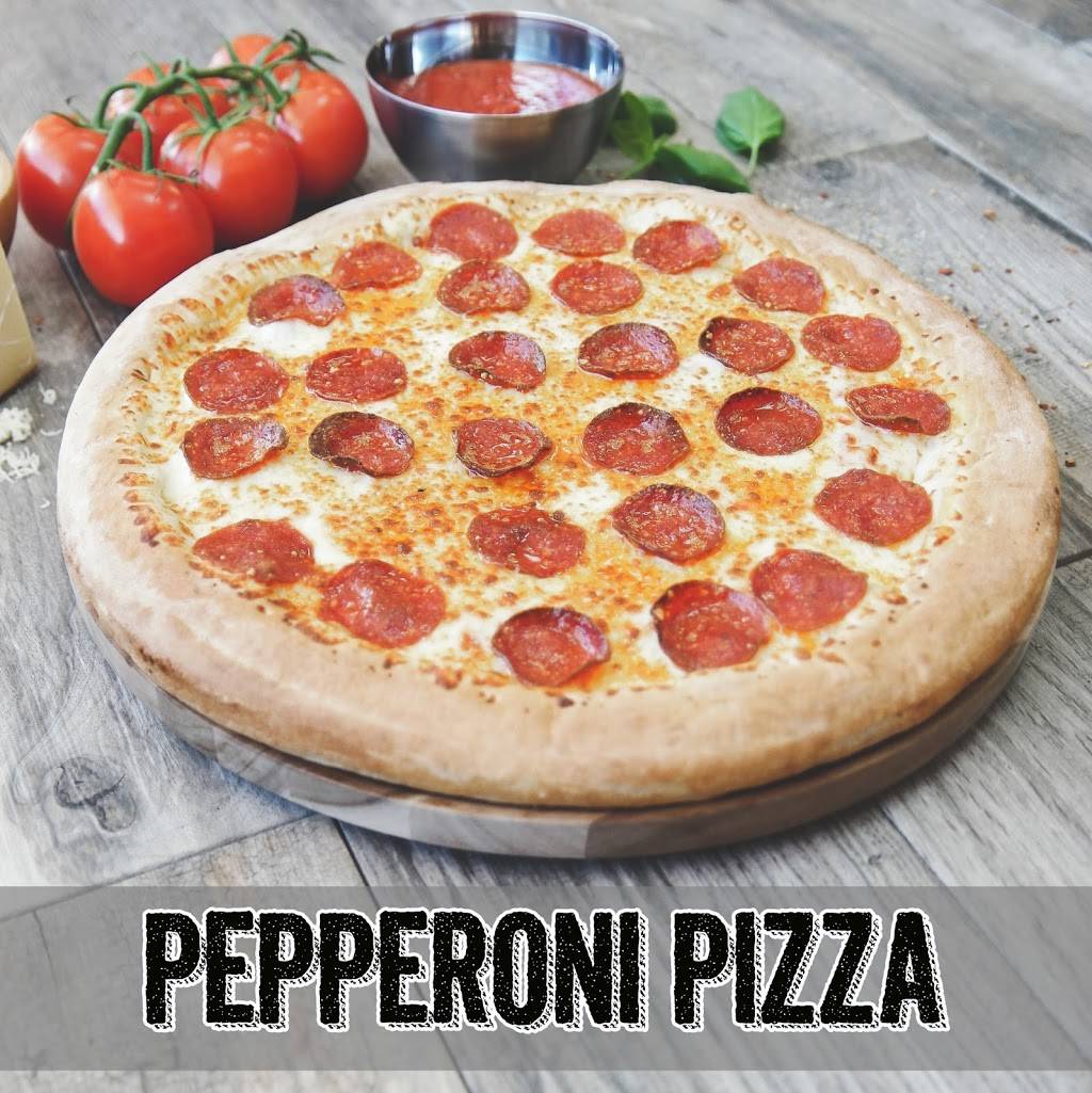 Fast 5 Pizza | restaurant | 4901 La Sierra Ave, Riverside, CA 92505, USA | 9515886101 OR +1 951-588-6101