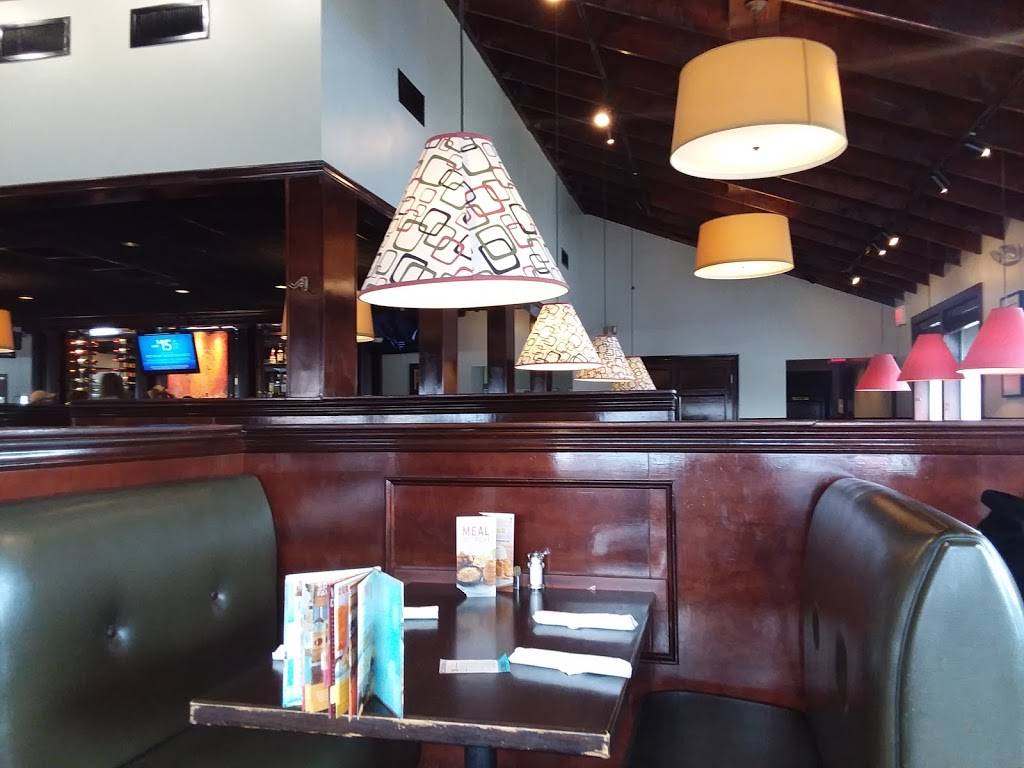 Ruby Tuesday | restaurant | 1645 Wesel Blvd, Hagerstown, MD 21740, USA | 3017453114 OR +1 301-745-3114