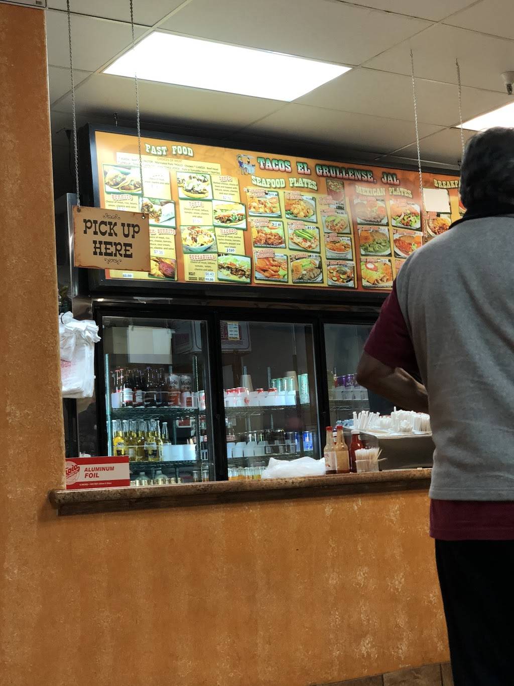 El Grullense,Jal | restaurant | Gilroy, CA 95020, USA | 4088484299 OR +1 408-848-4299