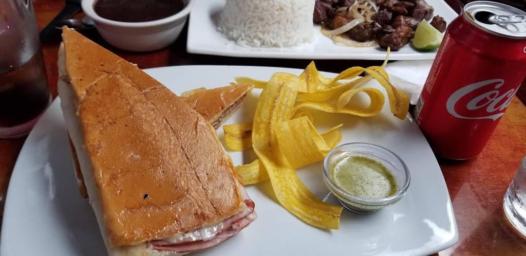 The Old Havana Cuban Restaurant | restaurant | 349 Centre St, Jamaica Plain, MA 02130, USA | 6174774248 OR +1 617-477-4248
