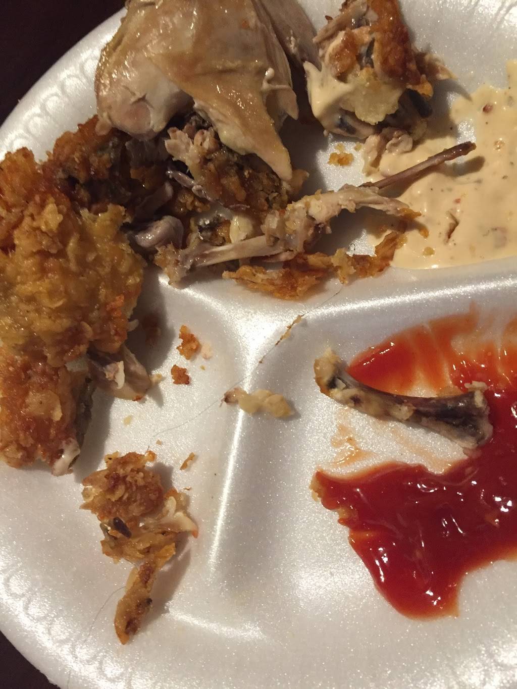 Donahoos Golden Chicken | restaurant | 5749 Mission Boulevard, Riverside, CA 92509, USA | 9516843545 OR +1 951-684-3545