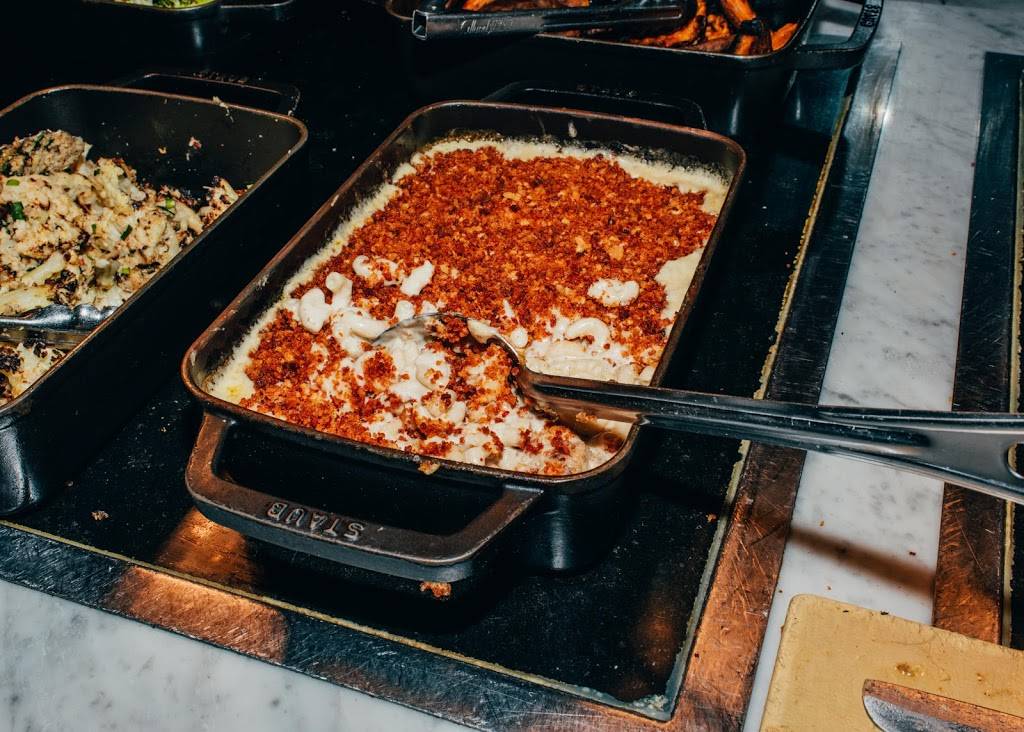 Dig | restaurant | 11 Pennsylvania Plaza, New York, NY 10001, USA | 6469052752 OR +1 646-905-2752