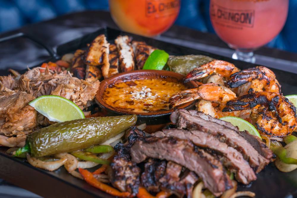 El Chingon Fort Worth | restaurant | 2800 Bledsoe St #100, Fort Worth, TX 76107, USA | 8178709997 OR +1 817-870-9997