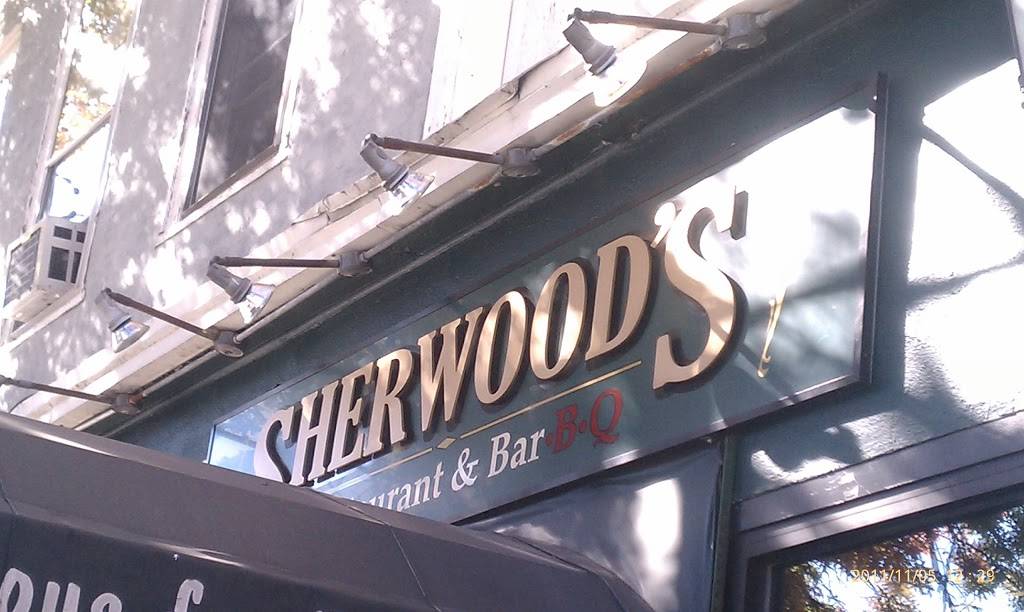 Sherwoods | restaurant | 2136 Boston Post Rd, Larchmont, NY 10538, USA | 9148333317 OR +1 914-833-3317