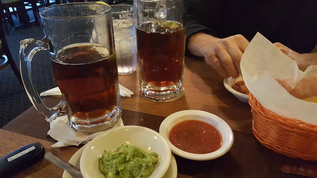 San Marcos Mexican Restaurant | restaurant | 13950 US-29, Chatham, VA 24531, USA | 4344328192 OR +1 434-432-8192