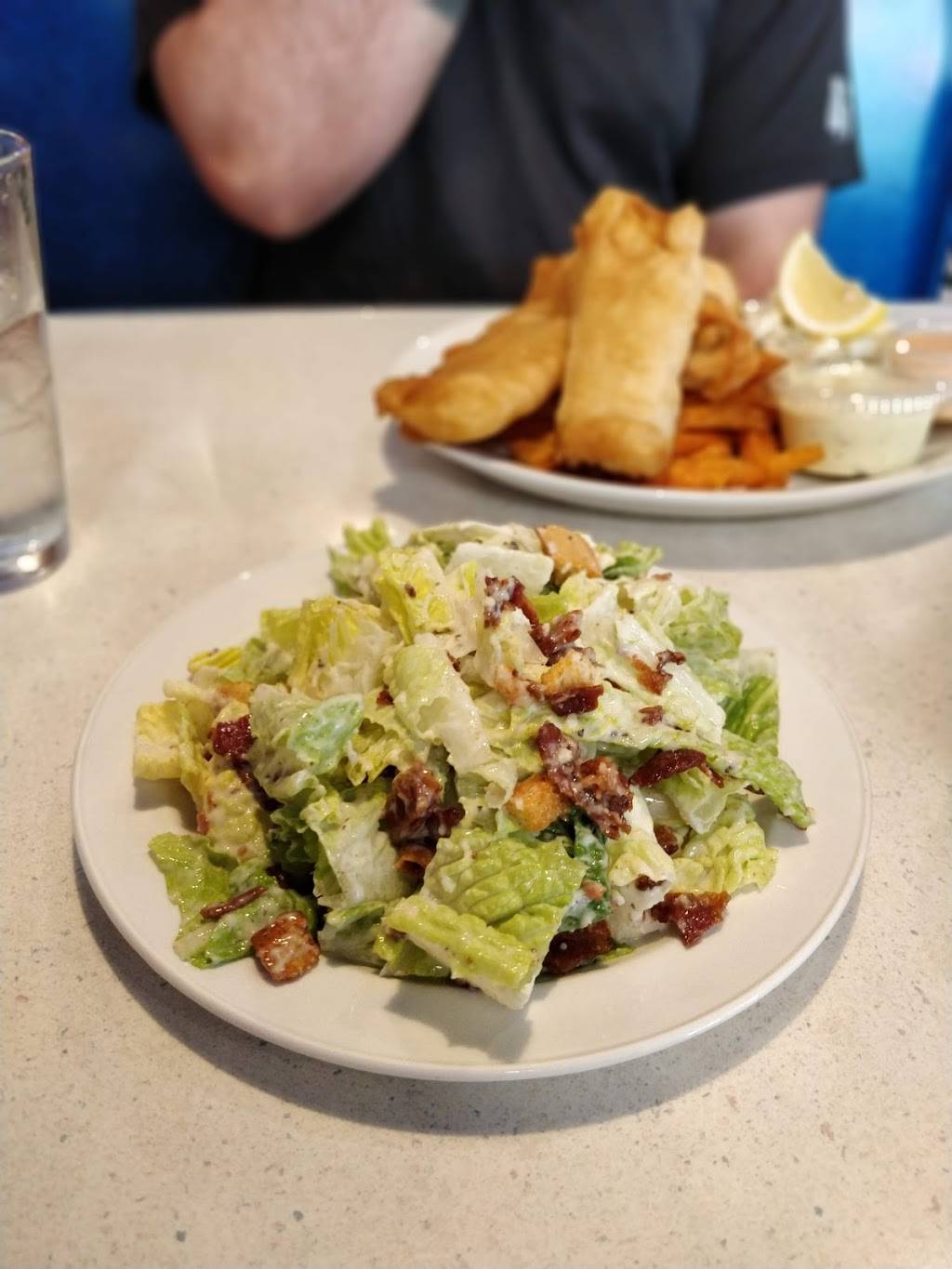 Mercury Diner | restaurant | 165 Wellington St E, Aurora, ON L4G 1J4, Canada | 9057131600 OR +1 905-713-1600