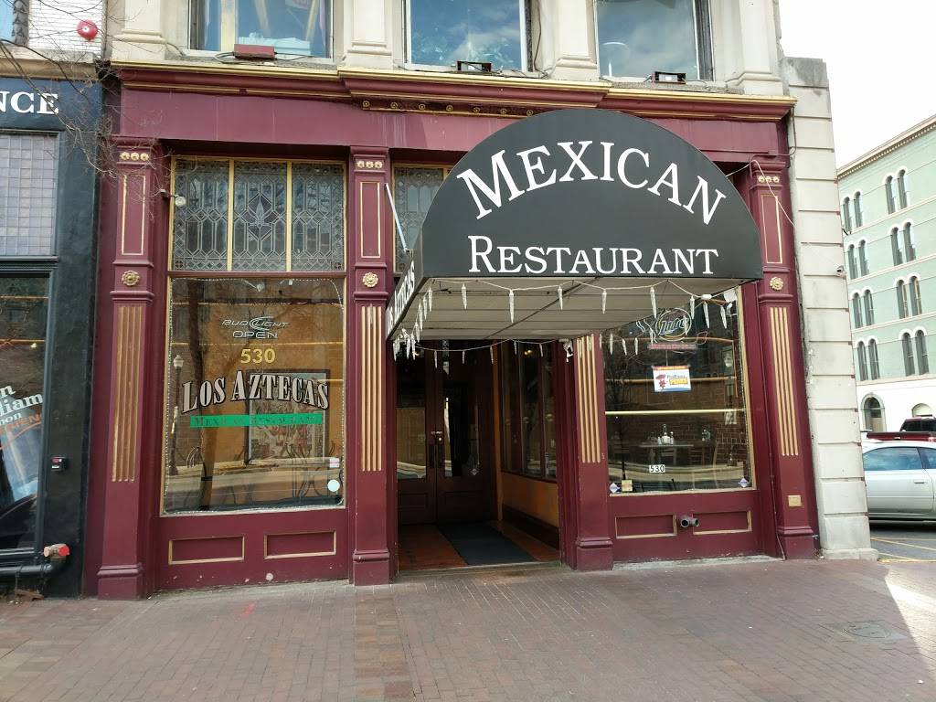 Los Aztecas Mexican Grill | restaurant | 530 W Main St, Louisville, KY 40202, USA | 5025618535 OR +1 502-561-8535